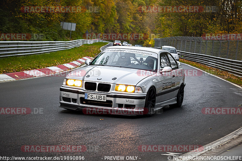 Bild #19890896 - Touristenfahrten Nürburgring Nordschleife (01.11.2022)