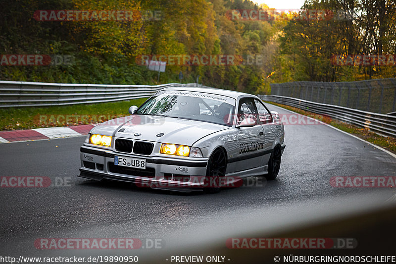 Bild #19890950 - Touristenfahrten Nürburgring Nordschleife (01.11.2022)