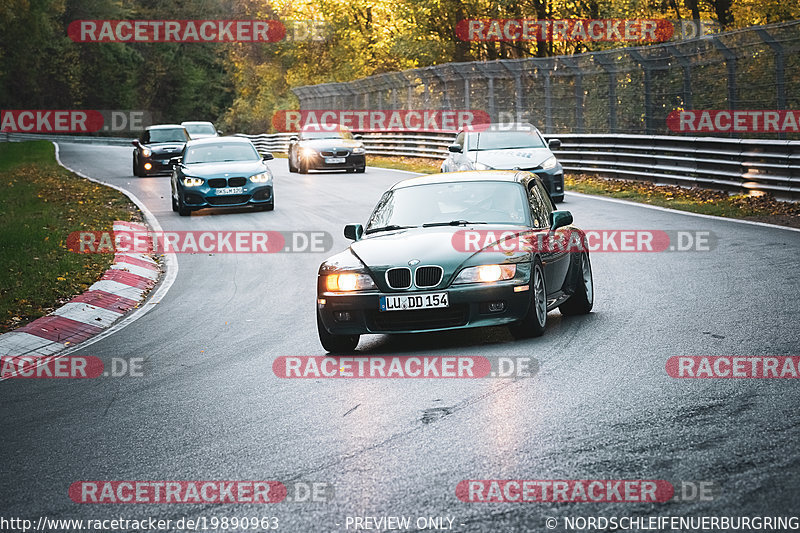 Bild #19890963 - Touristenfahrten Nürburgring Nordschleife (01.11.2022)