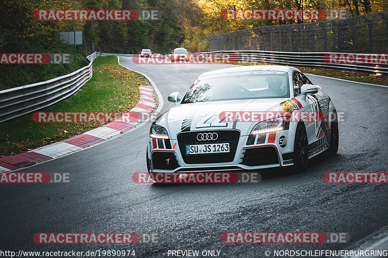 Bild #19890974 - Touristenfahrten Nürburgring Nordschleife (01.11.2022)