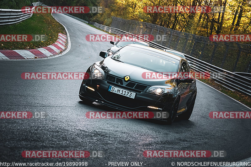 Bild #19890998 - Touristenfahrten Nürburgring Nordschleife (01.11.2022)