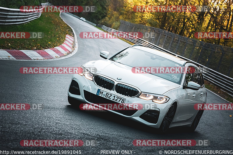 Bild #19891045 - Touristenfahrten Nürburgring Nordschleife (01.11.2022)