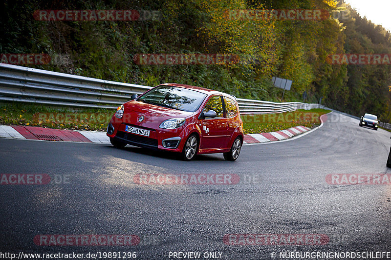 Bild #19891296 - Touristenfahrten Nürburgring Nordschleife (01.11.2022)