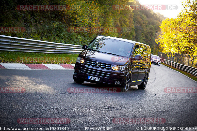 Bild #19891340 - Touristenfahrten Nürburgring Nordschleife (01.11.2022)