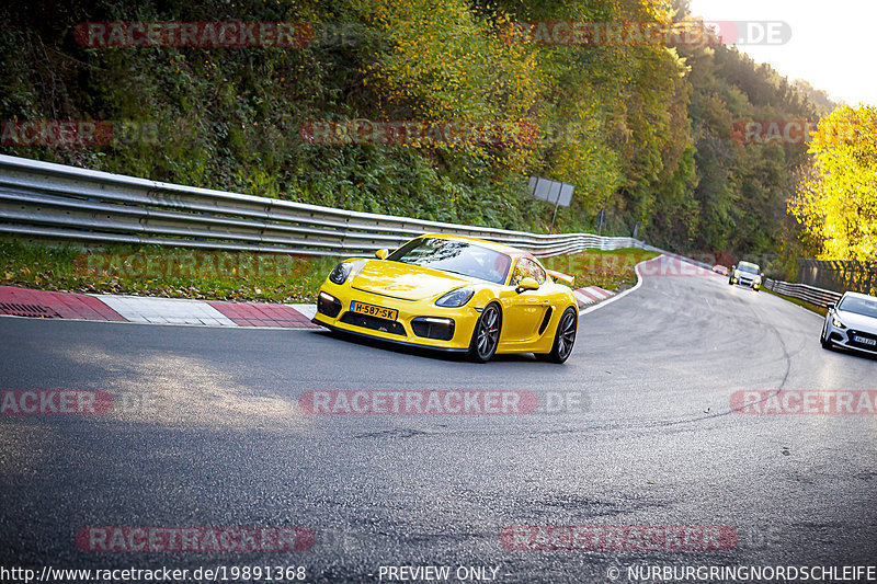 Bild #19891368 - Touristenfahrten Nürburgring Nordschleife (01.11.2022)