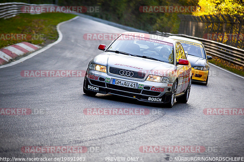 Bild #19891963 - Touristenfahrten Nürburgring Nordschleife (01.11.2022)