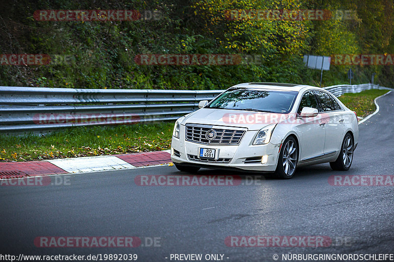 Bild #19892039 - Touristenfahrten Nürburgring Nordschleife (01.11.2022)