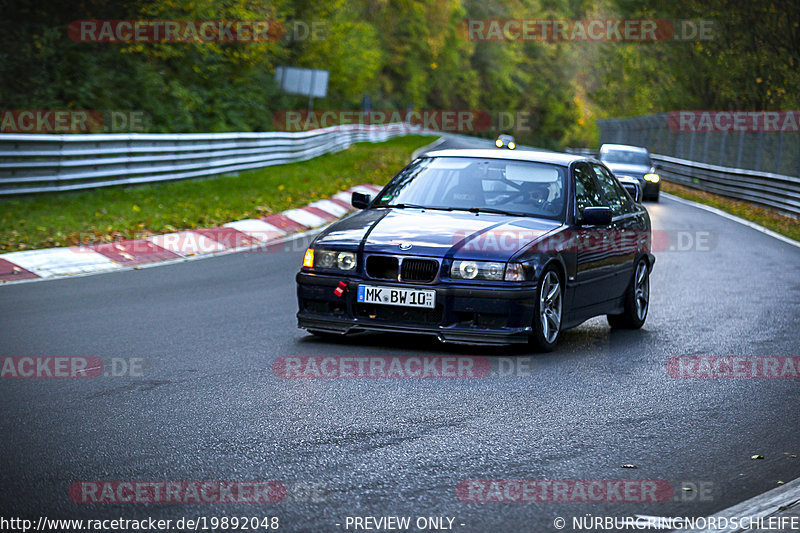 Bild #19892048 - Touristenfahrten Nürburgring Nordschleife (01.11.2022)