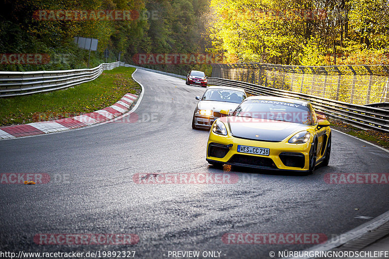 Bild #19892327 - Touristenfahrten Nürburgring Nordschleife (01.11.2022)