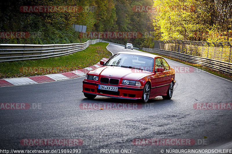 Bild #19892393 - Touristenfahrten Nürburgring Nordschleife (01.11.2022)