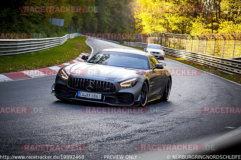 Bild #19892468 - Touristenfahrten Nürburgring Nordschleife (01.11.2022)