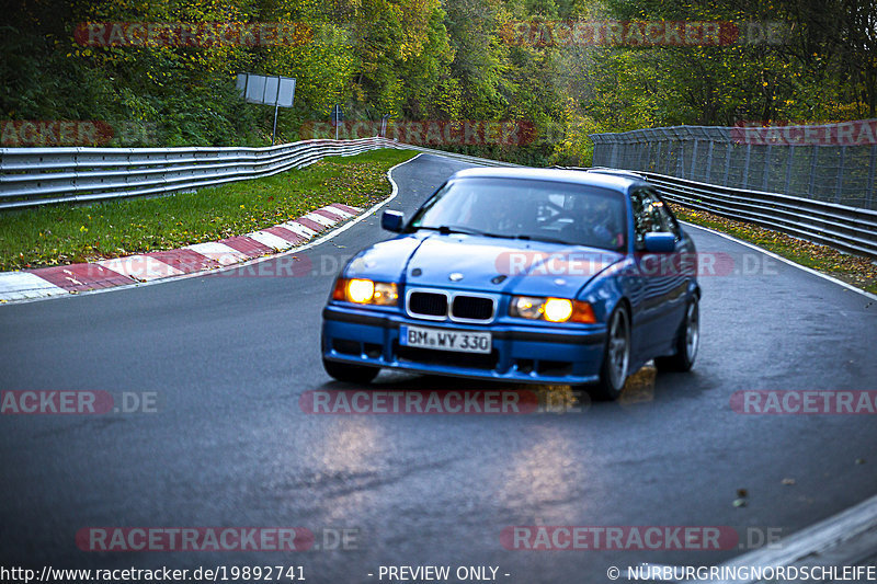 Bild #19892741 - Touristenfahrten Nürburgring Nordschleife (01.11.2022)