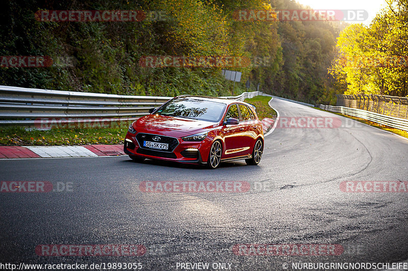 Bild #19893055 - Touristenfahrten Nürburgring Nordschleife (01.11.2022)