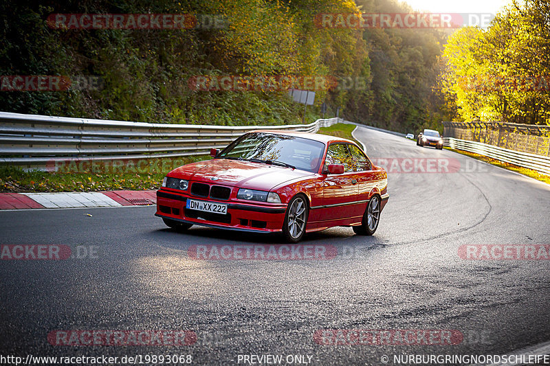 Bild #19893068 - Touristenfahrten Nürburgring Nordschleife (01.11.2022)