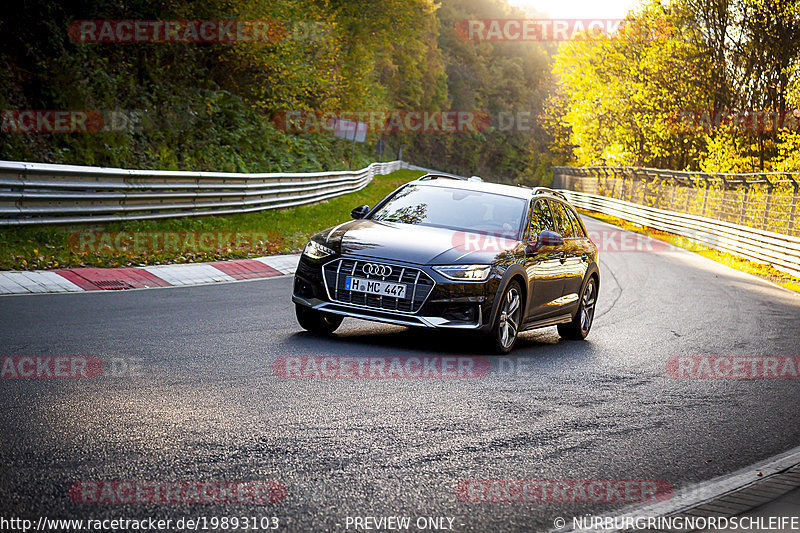 Bild #19893103 - Touristenfahrten Nürburgring Nordschleife (01.11.2022)