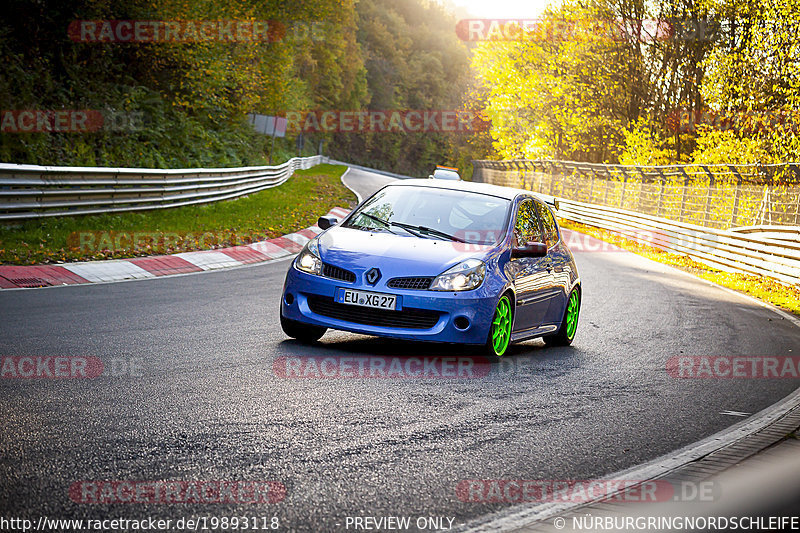 Bild #19893118 - Touristenfahrten Nürburgring Nordschleife (01.11.2022)