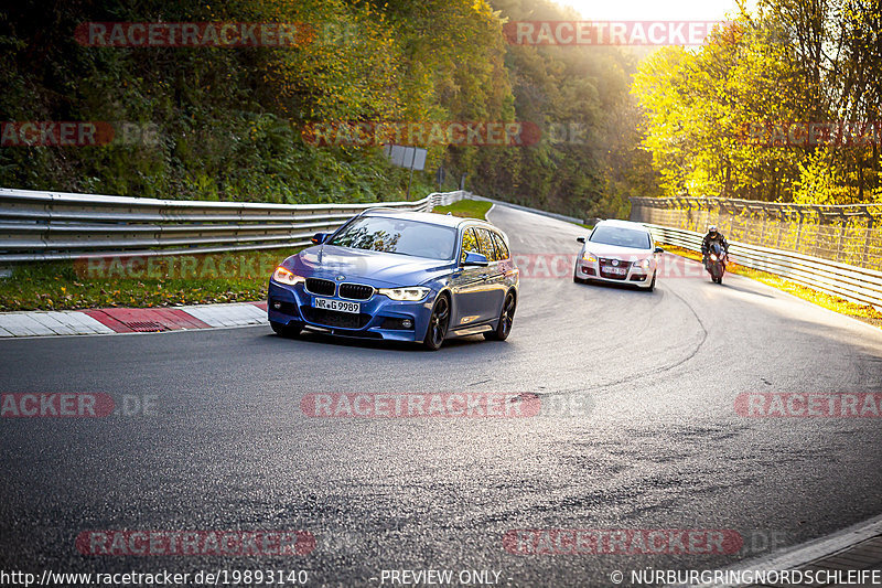 Bild #19893140 - Touristenfahrten Nürburgring Nordschleife (01.11.2022)