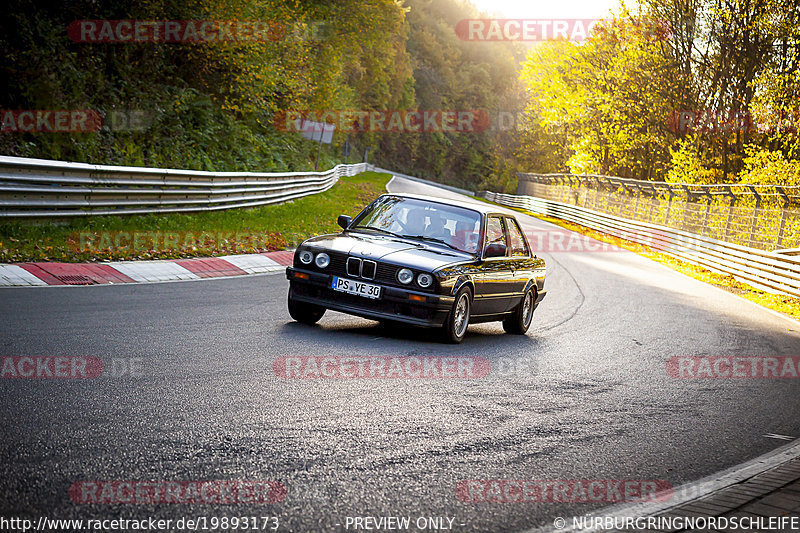 Bild #19893173 - Touristenfahrten Nürburgring Nordschleife (01.11.2022)