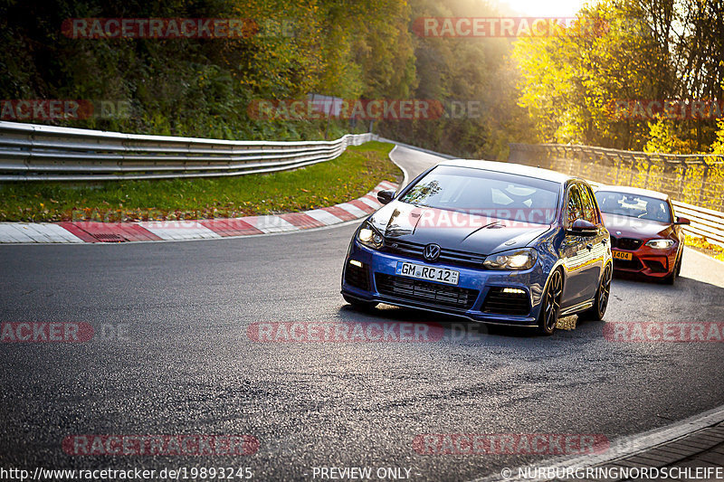 Bild #19893245 - Touristenfahrten Nürburgring Nordschleife (01.11.2022)