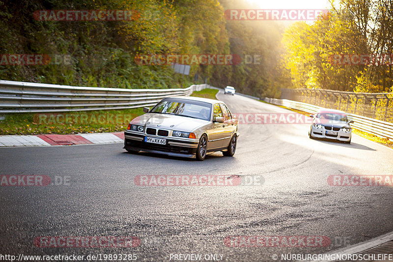 Bild #19893285 - Touristenfahrten Nürburgring Nordschleife (01.11.2022)