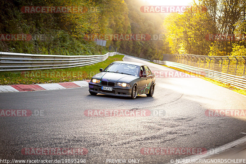 Bild #19893298 - Touristenfahrten Nürburgring Nordschleife (01.11.2022)