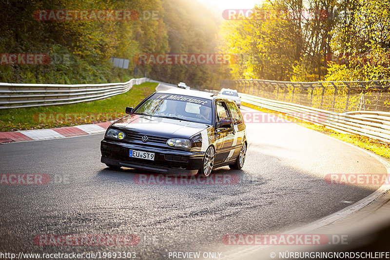 Bild #19893303 - Touristenfahrten Nürburgring Nordschleife (01.11.2022)