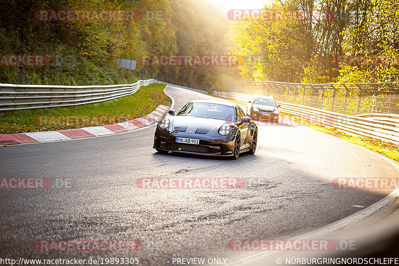 Bild #19893305 - Touristenfahrten Nürburgring Nordschleife (01.11.2022)