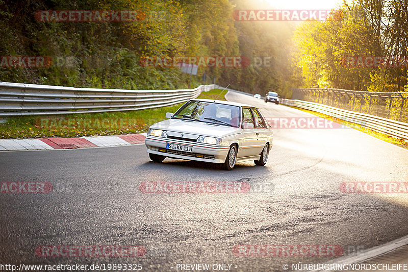 Bild #19893325 - Touristenfahrten Nürburgring Nordschleife (01.11.2022)