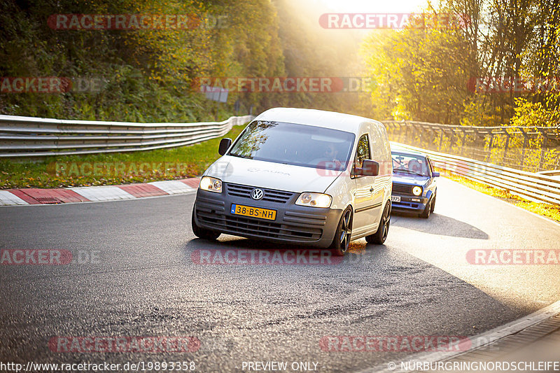 Bild #19893358 - Touristenfahrten Nürburgring Nordschleife (01.11.2022)