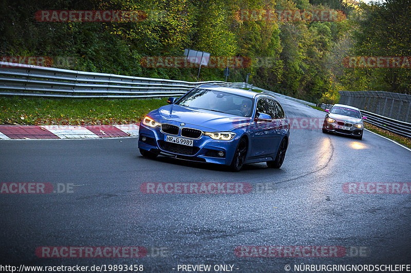 Bild #19893458 - Touristenfahrten Nürburgring Nordschleife (01.11.2022)