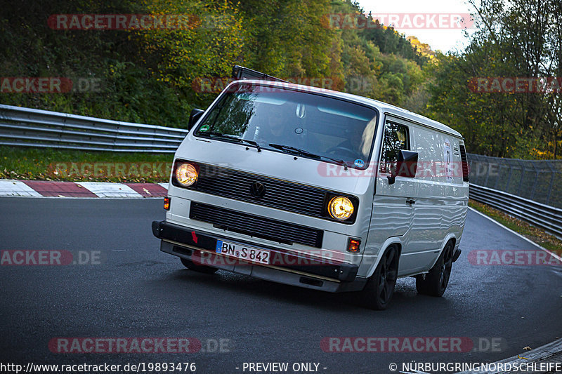 Bild #19893476 - Touristenfahrten Nürburgring Nordschleife (01.11.2022)