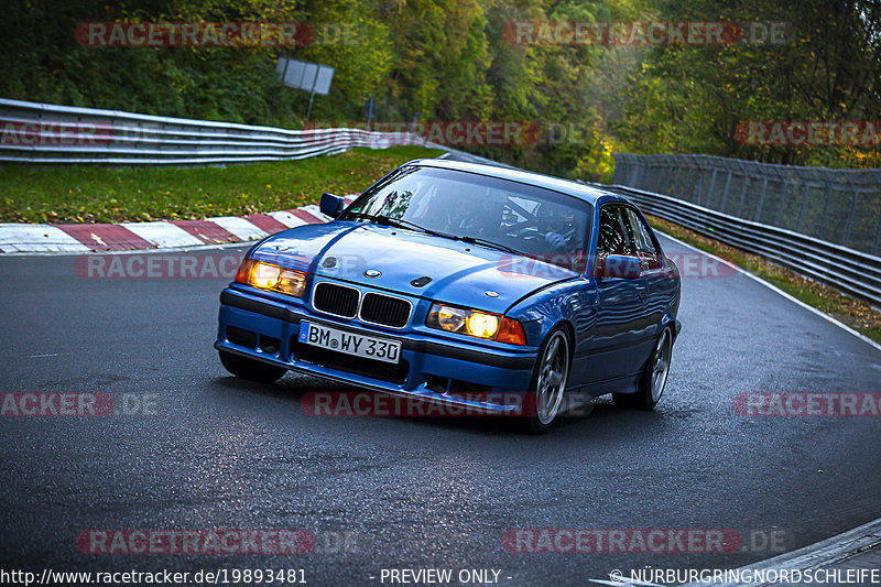 Bild #19893481 - Touristenfahrten Nürburgring Nordschleife (01.11.2022)