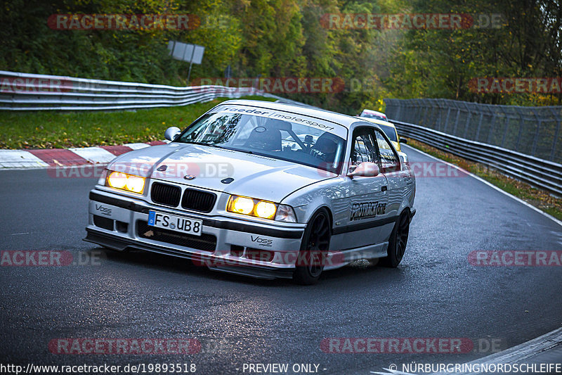 Bild #19893518 - Touristenfahrten Nürburgring Nordschleife (01.11.2022)