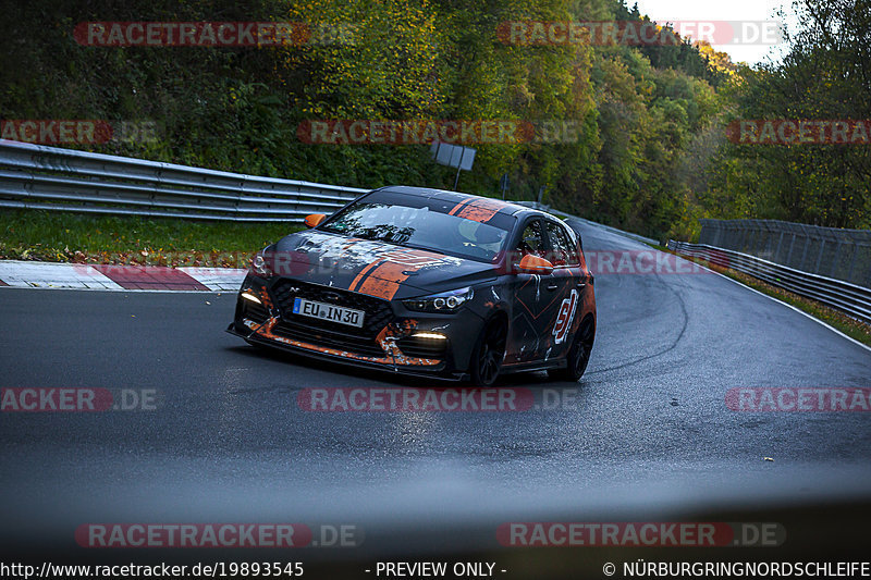 Bild #19893545 - Touristenfahrten Nürburgring Nordschleife (01.11.2022)