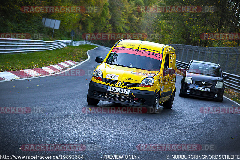 Bild #19893584 - Touristenfahrten Nürburgring Nordschleife (01.11.2022)