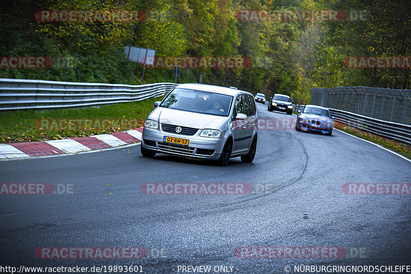 Bild #19893601 - Touristenfahrten Nürburgring Nordschleife (01.11.2022)