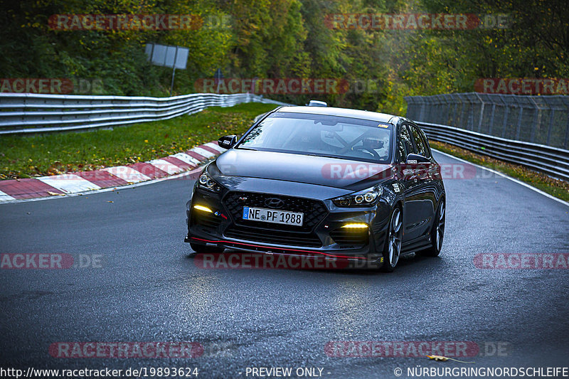 Bild #19893624 - Touristenfahrten Nürburgring Nordschleife (01.11.2022)