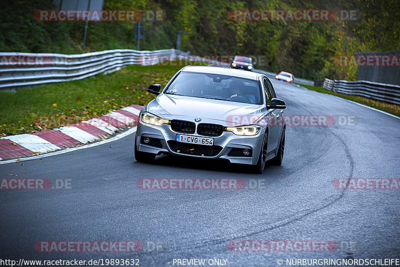 Bild #19893632 - Touristenfahrten Nürburgring Nordschleife (01.11.2022)