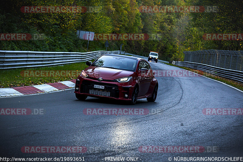 Bild #19893651 - Touristenfahrten Nürburgring Nordschleife (01.11.2022)