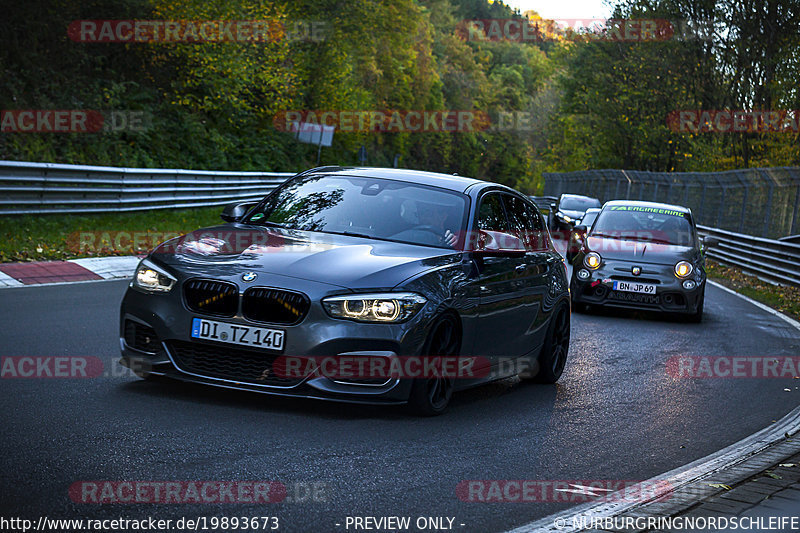 Bild #19893673 - Touristenfahrten Nürburgring Nordschleife (01.11.2022)