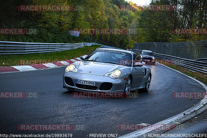 Bild #19893679 - Touristenfahrten Nürburgring Nordschleife (01.11.2022)