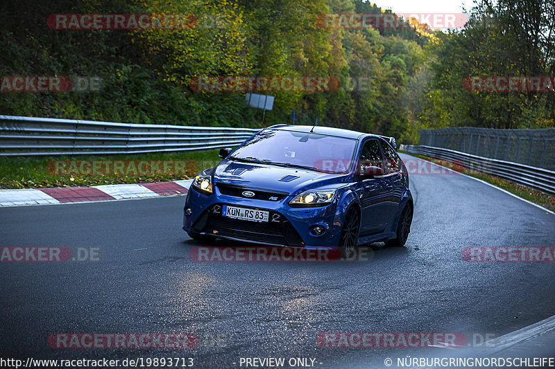 Bild #19893713 - Touristenfahrten Nürburgring Nordschleife (01.11.2022)