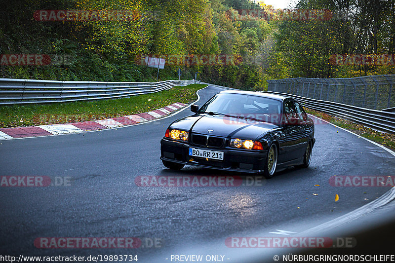 Bild #19893734 - Touristenfahrten Nürburgring Nordschleife (01.11.2022)