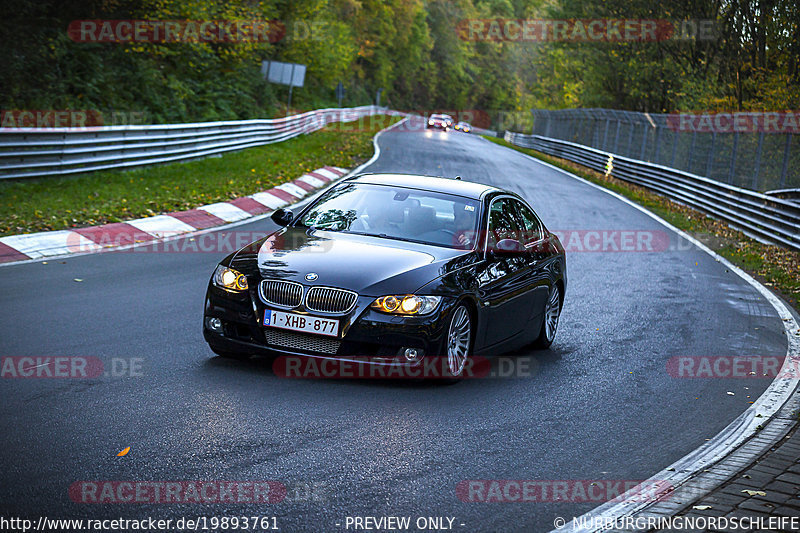 Bild #19893761 - Touristenfahrten Nürburgring Nordschleife (01.11.2022)