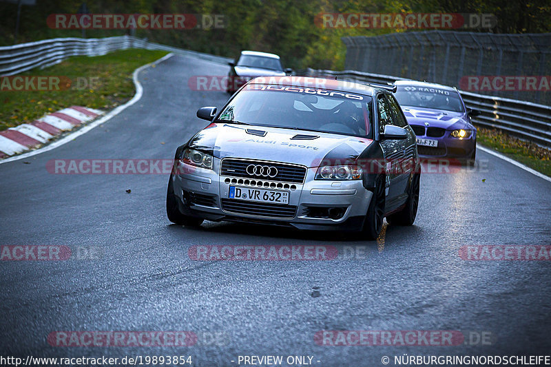 Bild #19893854 - Touristenfahrten Nürburgring Nordschleife (01.11.2022)