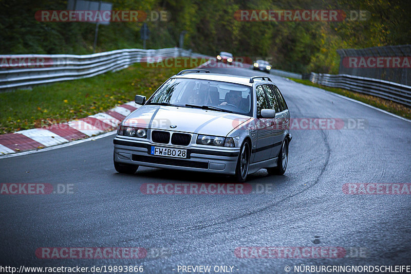 Bild #19893866 - Touristenfahrten Nürburgring Nordschleife (01.11.2022)