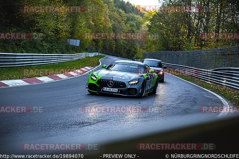 Bild #19894070 - Touristenfahrten Nürburgring Nordschleife (01.11.2022)