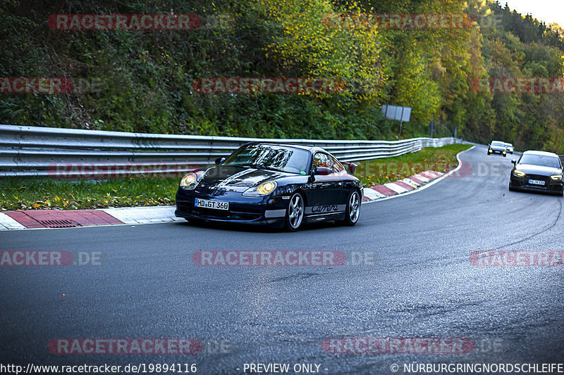 Bild #19894116 - Touristenfahrten Nürburgring Nordschleife (01.11.2022)