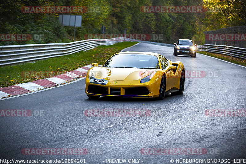 Bild #19894201 - Touristenfahrten Nürburgring Nordschleife (01.11.2022)