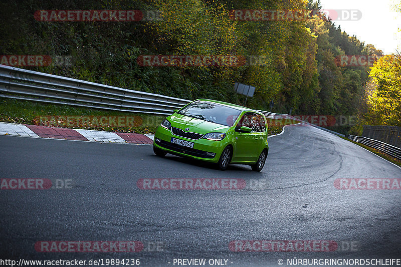 Bild #19894236 - Touristenfahrten Nürburgring Nordschleife (01.11.2022)